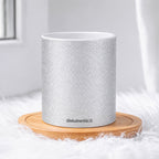 Älä ole kuin Jari 0033 |  Glittermuki 330ml