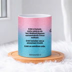 Erkki ei katsele muita naisia 0030 |  Glittermuki 330ml