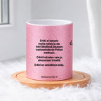 Erkki ei katsele muita naisia 0030 |  Glittermuki 330ml