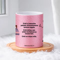 Erkki ei painele torkuta nappia 0026 |  Glittermuki 330ml