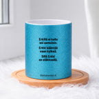 Erkki ja eläke 0051 |  Glittermuki 330ml