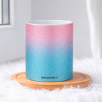 Ole kuin Irmeli 0003 |  Glittermuki 330ml