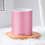 Ole kuin Irmeli 0003 |  Glittermuki 330ml