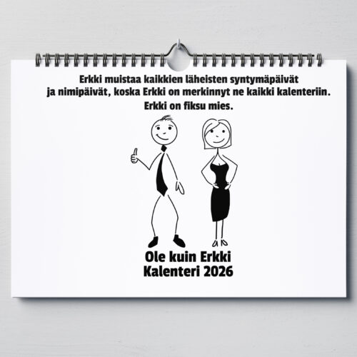 Kalenterit