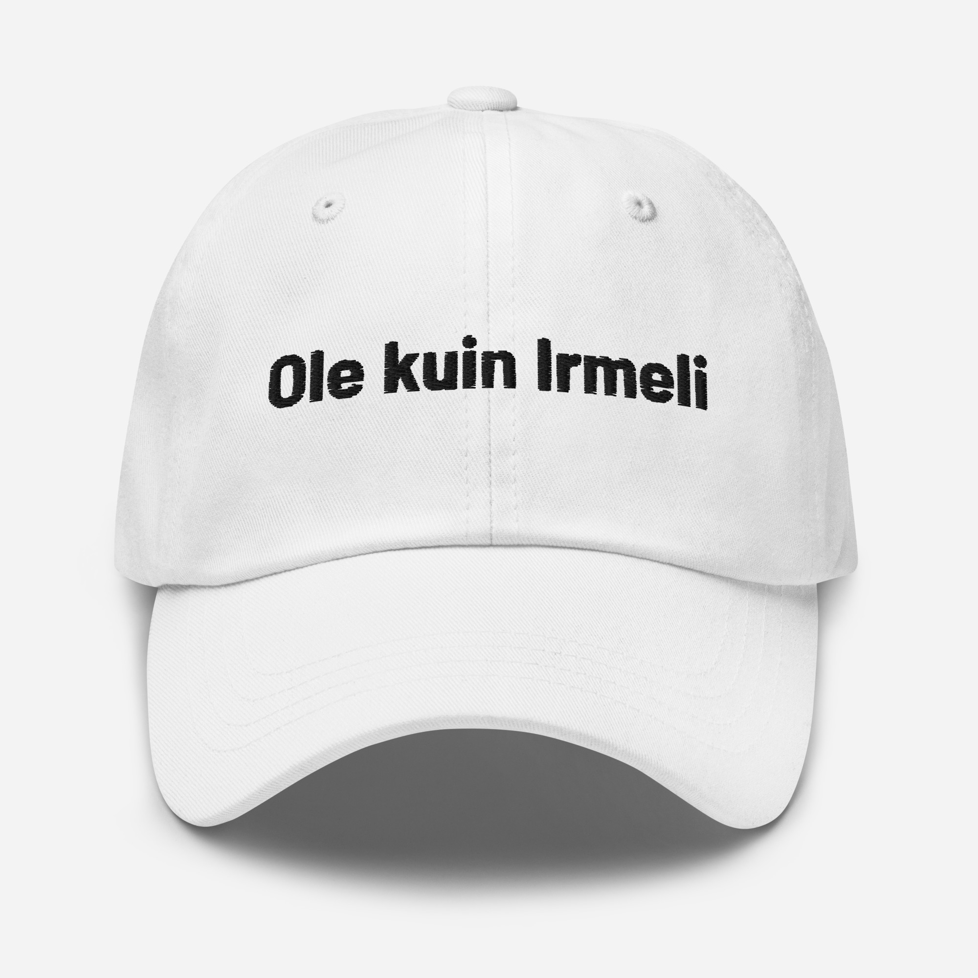 Irmeli | Lippis
