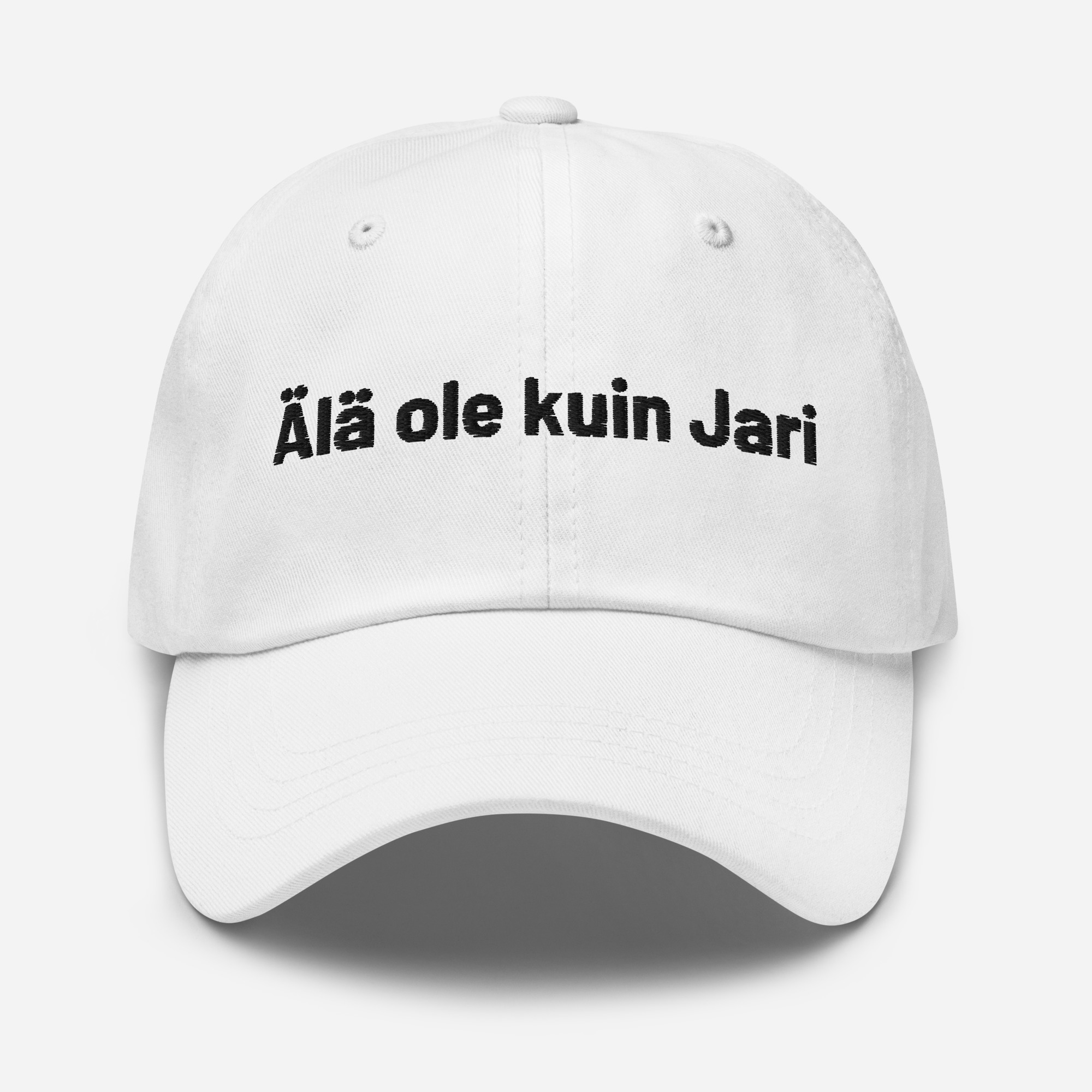 Jari | Lippis