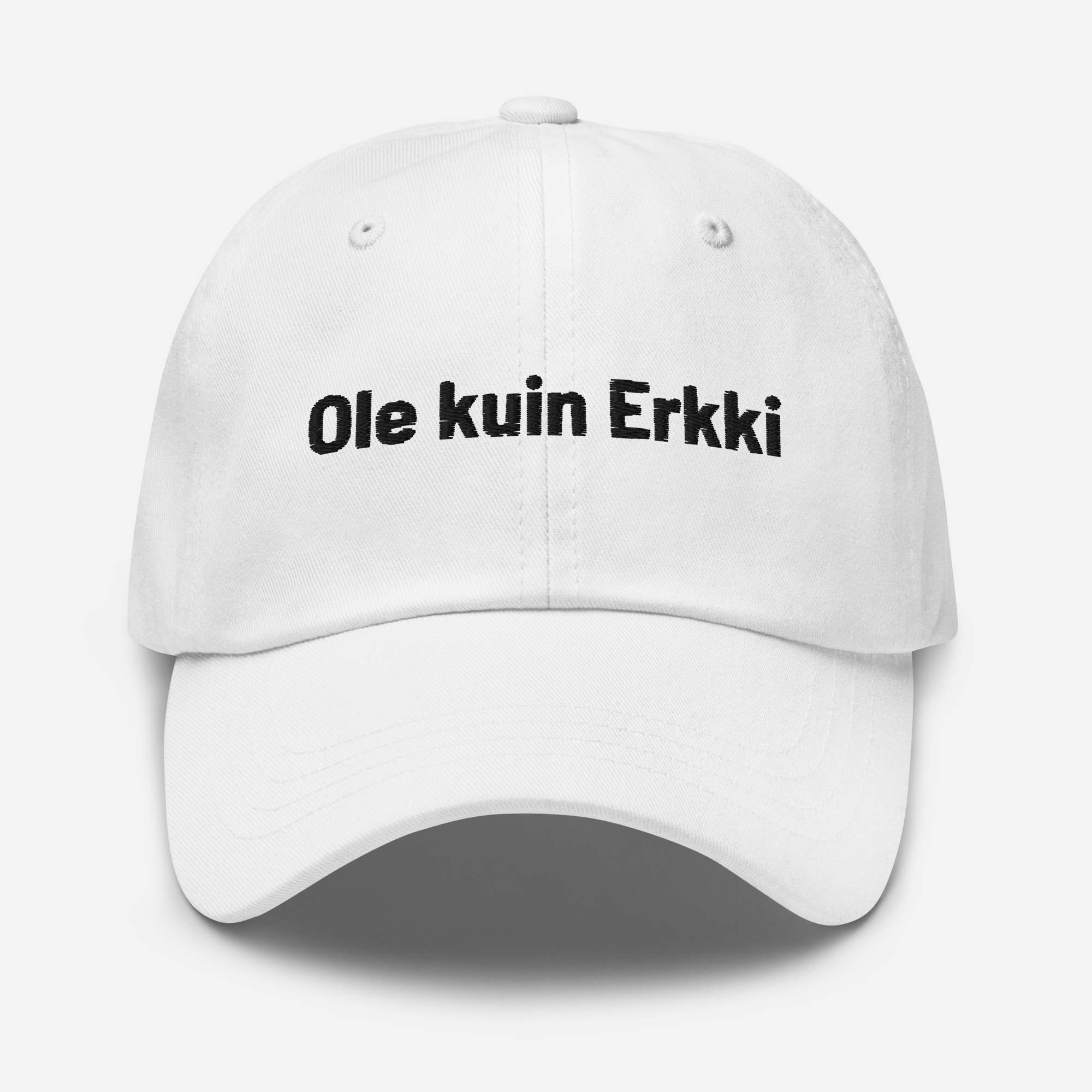 Erkki | Lippis