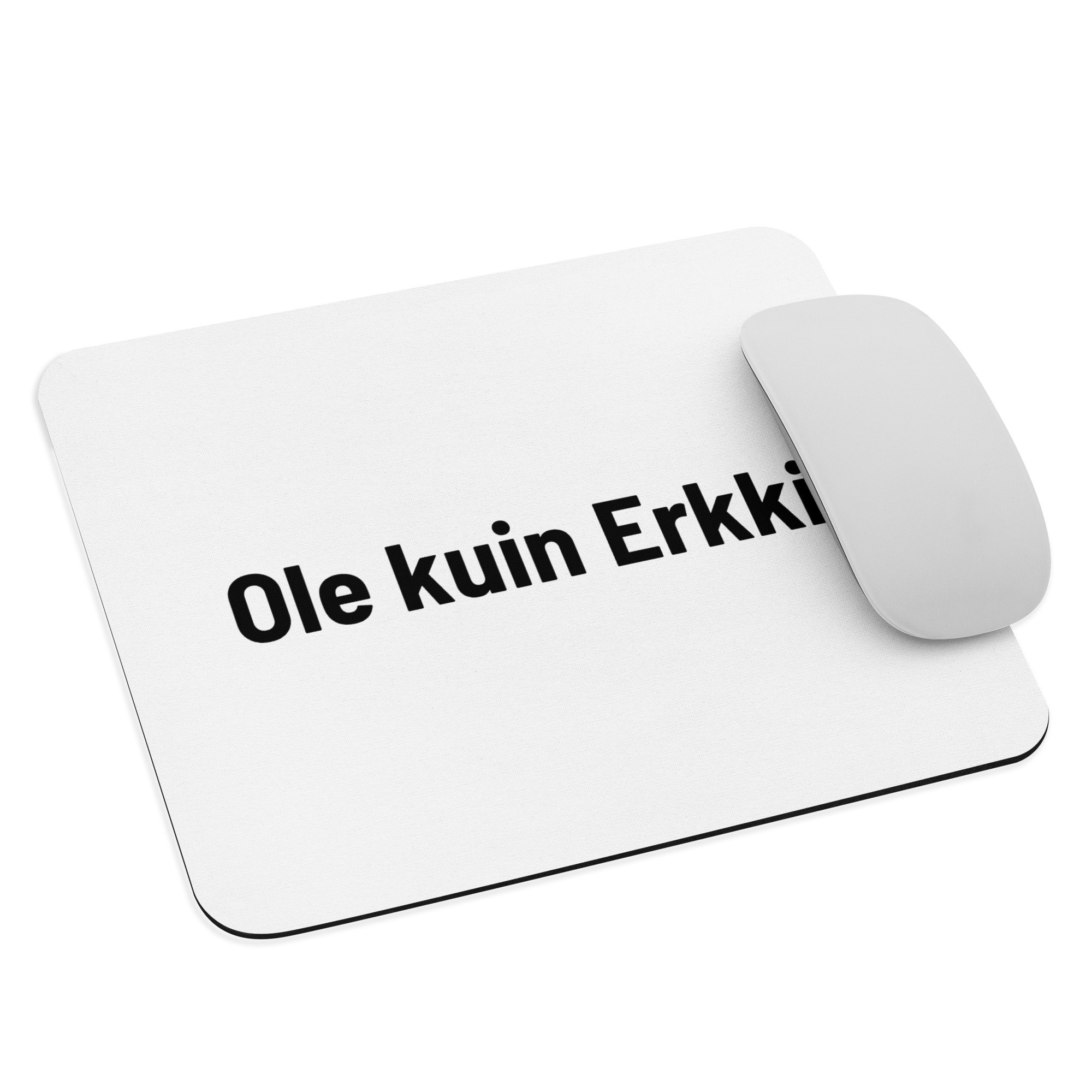 Erkki | Hiirimatto